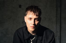 Kidd Voodoo a fondo: “El precio que he tenido que pagar por todo esto es bastante alto, pero creo que vale la pena”