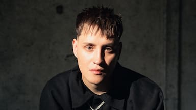 Kidd Voodoo a fondo: “El precio que he tenido que pagar por todo esto es bastante alto, pero creo que vale la pena”