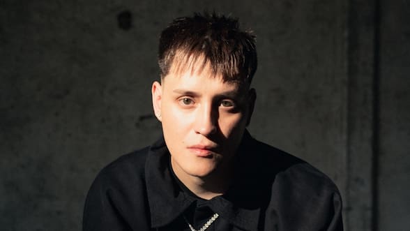 Kidd Voodoo a fondo: “El precio que he tenido que pagar por todo esto es bastante alto, pero creo que vale la pena”