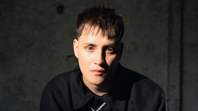 Kidd Voodoo a fondo: “El precio que he tenido que pagar por todo esto es bastante alto, pero creo que vale la pena”