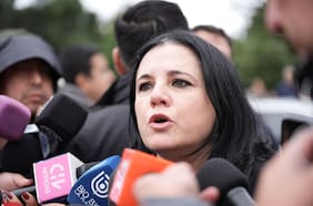 Steinert rompe el silencio y justifica pedir información de causa a la PDI: “Lo que estoy haciendo es ejercer mis facultades”