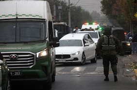 A dos meses de la ley que norma los funerales de alto riesgo: 33% de los casos en la RM requirió medidas especiales