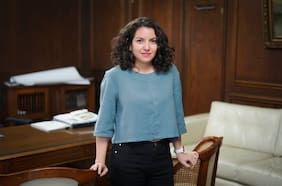 Javiera Toro (Comunes), la encargada de la reconstrucción por inundaciones que ahora asume en Desarrollo Social