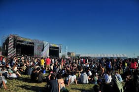 Corte Suprema condena a ticketera por reprogramar festival de música hace una década