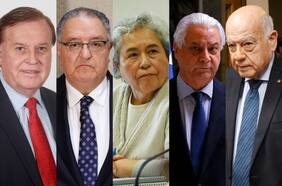 Mayor coherencia