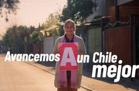 Los lazos de La Moneda con “Aprueba x Chile”, la campaña en redes que se activó a fines de mayo