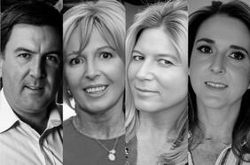 Familia Vial opta por la continuidad en directorio de Agrosuper tras fallecimiento de su fundador