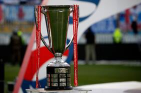 Colo Colo, la U y la UC ya conocen su programación: revisa el fixture del Campeonato Nacional 2025