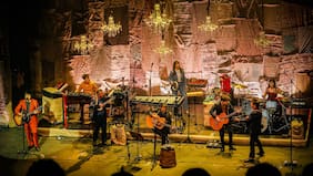 La gira acústica de Los Bunkers llega a Gran Arena Monticello