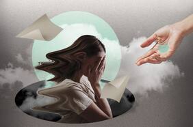 Consuelo Hermosilla, directora de Fundación Antonia y madre de Antonia Garros: “Lo único que me ha aliviado estos seis años es saber que ella dejó de sufrir”