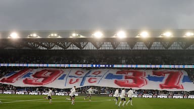 Con más partidos y un alza en los precios: la UC inicia la renovación de sus abonos para el Claro Arena de cara al 2026