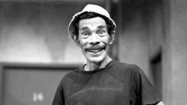 Don Ramon Volver Y Un último abrazo, cigarrillos y la Biblia: los últimos días y la muerte ...