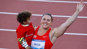 Natalia Duco: la profunda reconstrucción personal de la futura ministra del Deporte