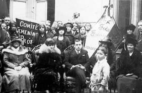 La hora decisiva: Alessandri, Barros Borgoño y la presidencial de 1920