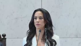 “Lograr acuerdos es de valientes”: el fuerte llamado de Núñez a revitalizar el diálogo al rendir su Cuenta Pública del Senado