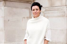 Garance Doré "cumple" 10 años