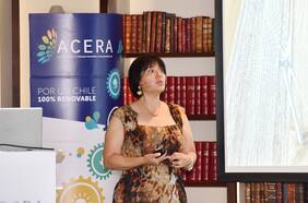 Acera considera insuficiente la Agenda de Segundo Tiempo del Ministerio de Energía