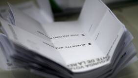 Segunda vuelta presidencial: revisa en vivo los resultados del Servel