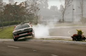 Mira la emocionante Electrikhana póstuma de Ken Block