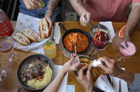 Día de la Madre 2024: restaurantes para todos los gustos y bolsillos