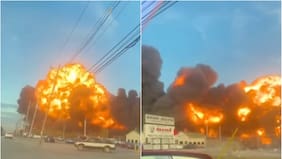 Qué se sabe del accidente aéreo que dejó al menos siete muertos en Kentucky