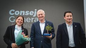 Seguridad, familia y un “Estado al servicio de las personas”: las definiciones de republicanos en su Consejo General