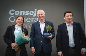 Seguridad, familia y un “Estado al servicio de las personas”: las definiciones de republicanos en su Consejo General