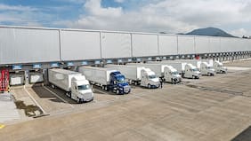 Tribunal ambiental acoge en parte reclamo de Walmart contra multa de la SMA por su centro de distribución