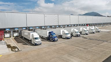 Tribunal ambiental acoge en parte reclamo de Walmart contra multa de la SMA por su centro de distribución