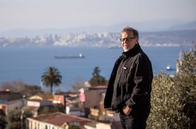 Ricardo Lagos Weber (PPD): “El gobierno debe buscar invertir en capital político con la oposición para los tiempos difíciles”