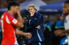 Todo lo que se juega Ricardo Gareca en la Roja: millonario sueldo, bonos, prestigio y algo más