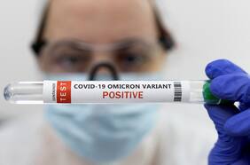 ¿Kraken? ¿Ortro? Estas son las tres variantes de mayor circulación en Chile hoy