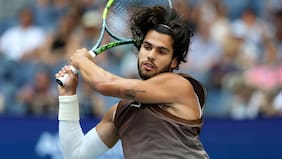 Habrá nuevo campeón: Carlos Alcaraz es eliminado del US Open tras un partidazo contra Ben Shelton