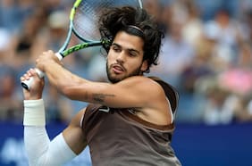 Habrá nuevo campeón: Carlos Alcaraz es eliminado del US Open tras un partidazo contra Ben Shelton
