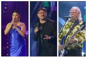 Qué fue lo más visto en el Festival de Olmué