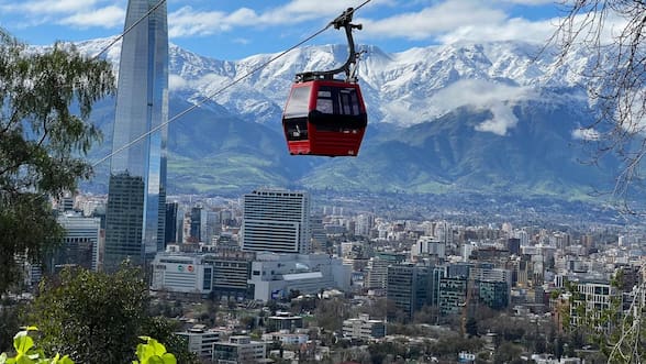 Guía del ocio: panoramas escogidos para el fin de semana