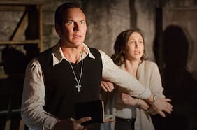 El Conjuro ahora será una serie de televisión