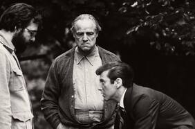 Francis Ford Coppola: “Cuando El Padrino III salió, las balas que Sofia recibió estaban destinadas a mí”