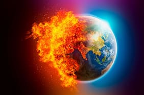 “Estamos jugando a la ruleta rusa”: Organización Meteorológica Mundial emite lapidario informe climático