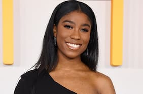 Lyric Ross se sumó al elenco de la serie de Ironheart de Marvel Studios