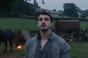 Hamnet: El Teatro de la Vida