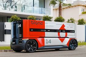 Suzuki contará con vehículos eléctricos autónomos a través de un importante acuerdo