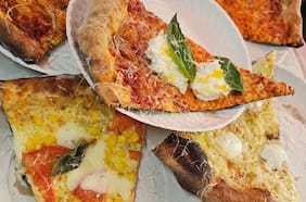Crítica gastronómica de Don Tinto: Pedro es una Pizza, y bastante buena