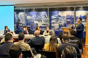 Más de 50 startups se toman el Congreso en histórico primer Startup Day