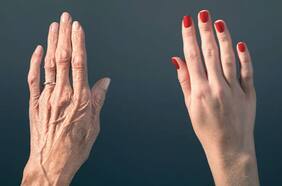 Cómo un atlas de la piel humana podría ayudar a ralentizar el envejecimiento