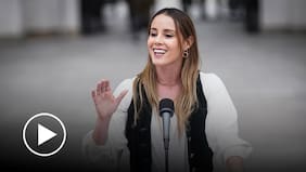 Mara Sedini detalla las “buenas noticias” y la gestión del Ejecutivo a casi dos meses de Gobierno
