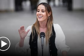 Mara Sedini detalla las “buenas noticias” y la gestión del Ejecutivo a casi dos meses de Gobierno