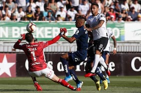 La Supercopa servirá como desempate: el parejo historial de finales entre Colo Colo y la U