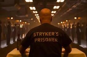 Un tráiler anticipa la llegada de Lex Luthor a Superman & Lois