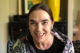 Elizabeth Subercaseaux, escritora: “Tengo la ilusión de que en Chile volvamos a ser hermanos”